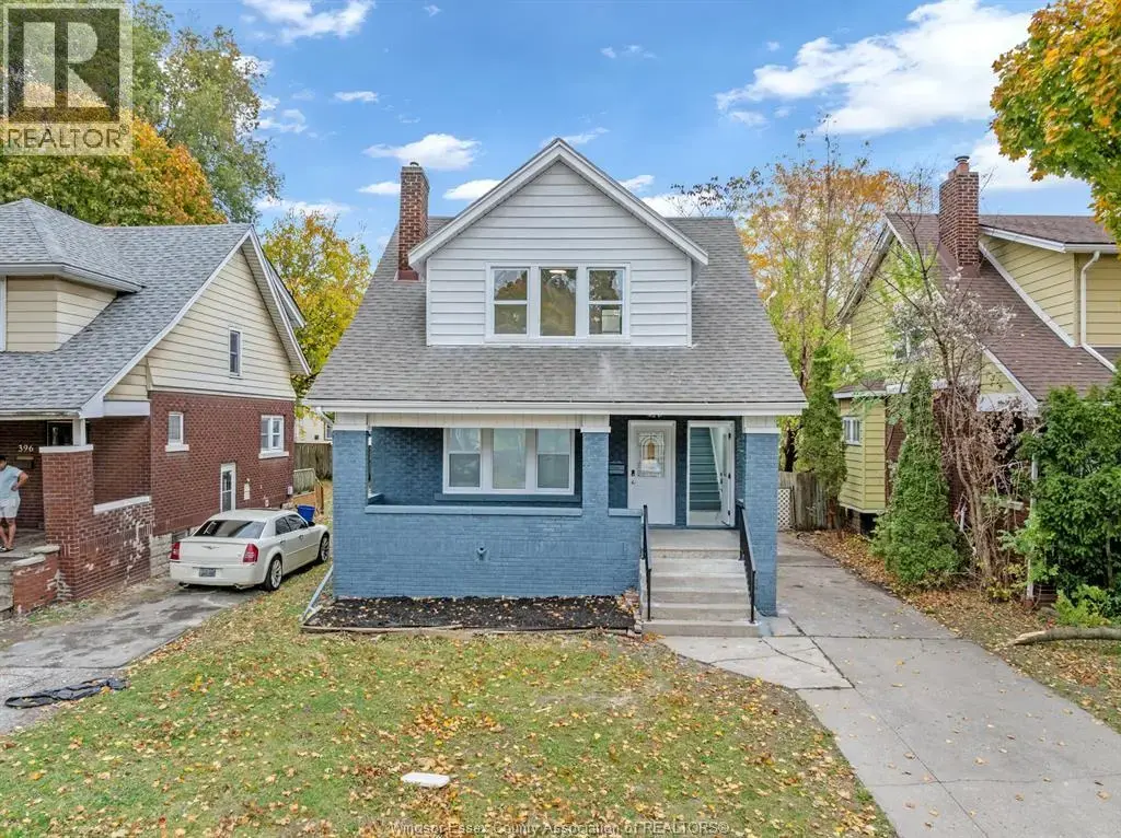 406 Partington, Windsor